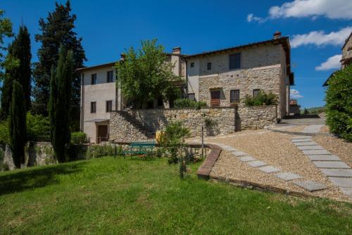 Borgo Bottaia 5