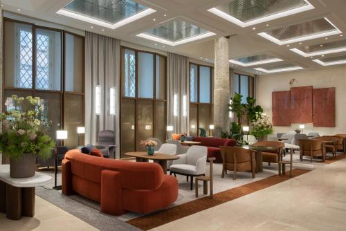 Four Seasons Hotel Milano - image 6