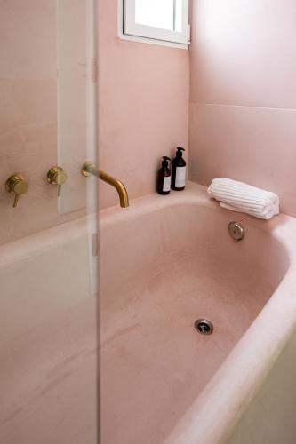 Badkamer, JUST EXPERIENCE MALLORCA in Andratx / Camp de Mar