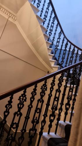 ハンプトン コート ゲストハウス