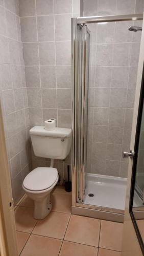 ハンプトン コート ゲストハウス