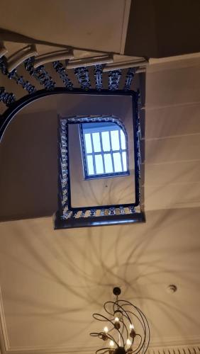 ハンプトン コート ゲストハウス