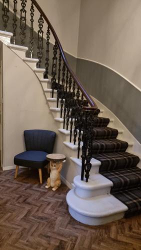 ハンプトン コート ゲストハウス