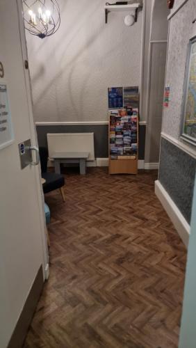 ハンプトン コート ゲストハウス