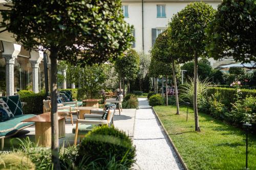 Four Seasons Hotel Milano - image 5