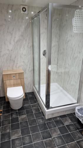 ハンプトン コート ゲストハウス