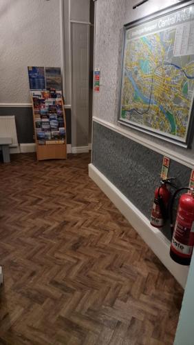 ハンプトン コート ゲストハウス