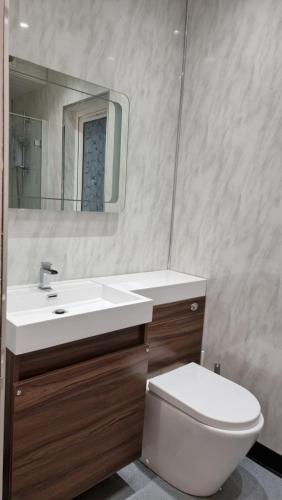 ハンプトン コート ゲストハウス