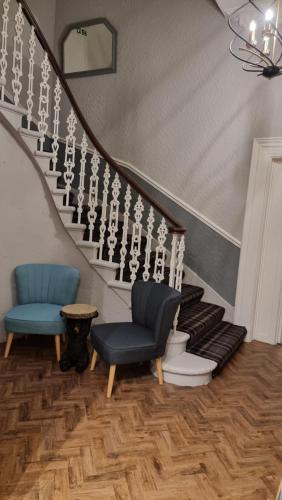 ハンプトン コート ゲストハウス