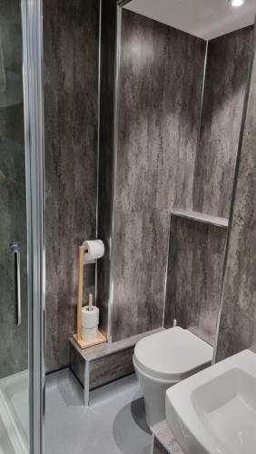 ハンプトン コート ゲストハウス