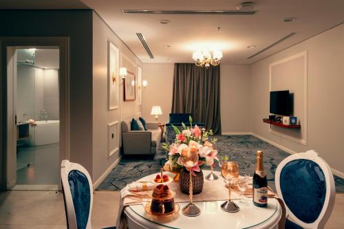 GULANAR HOTEL in Unayzah