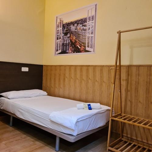 Hostal Oporto
