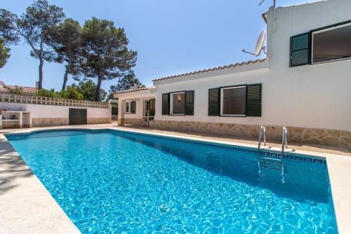 Villa del Mar