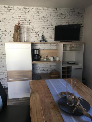 Apartment Franzi in Zell am See, Österreich