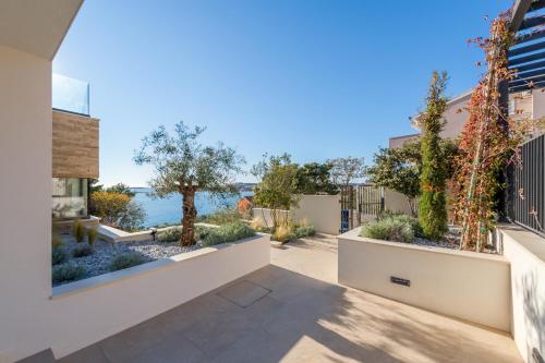 Sea Bliss Luxury Villa - Sevid