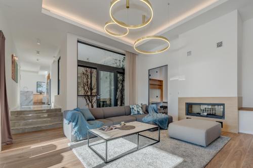 Sea Bliss Luxury Villa - Sevid - Accommodation