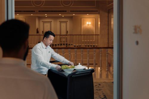 GULANAR HOTEL in Unayzah