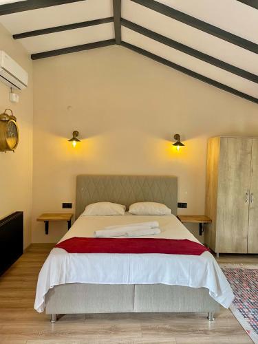 Cozy Home with Peaceful Environment in Kocaeli