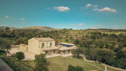 Terre di Romanello - Relais in Val di Noto