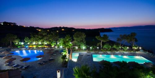 Viva Mare Hotel & Spa, Mythimna bei Skala Kallonis