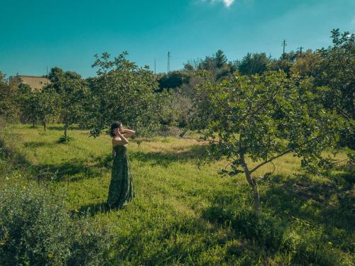 Terre di Romanello - Relais in Val di Noto