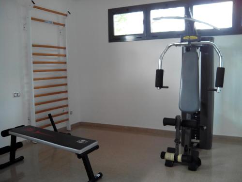 Apartamentos Tamarindo