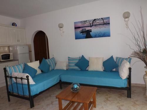 Holiday home in Albufeira 