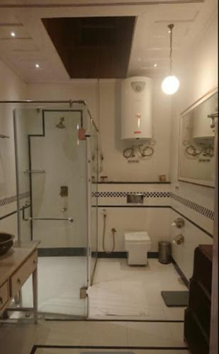 Woodville Palace Hotel Shimla