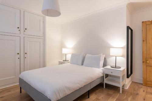 GuestReady - Ideal 2BR flat in Kemptown - 5 min from Beach