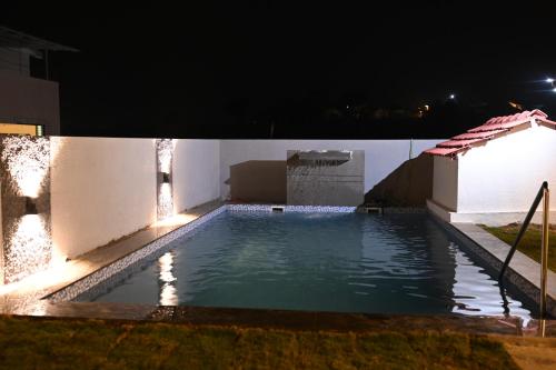 Ritz Villa By Spicy Mango