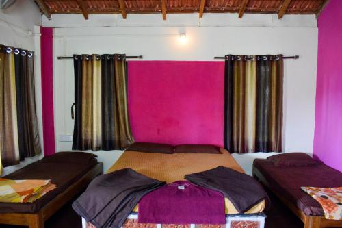 Sunbird Homestay