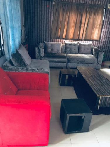 Sonia Apartment