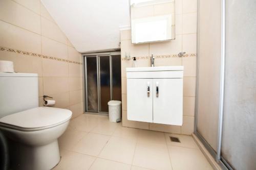 Charming Villa with Mesmerizing Sea View in Yalikavak, Bodrum