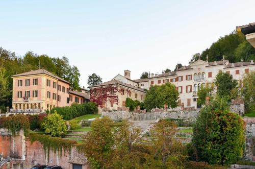 Palazzo Benassi Penthouse