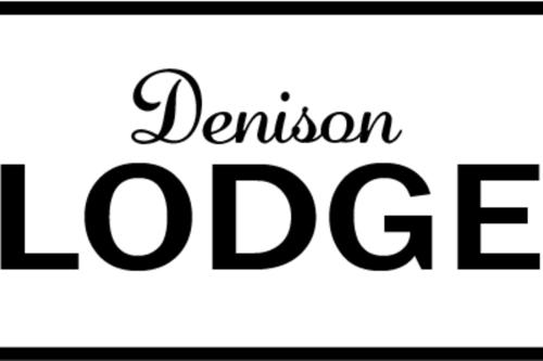 Denison Lodge