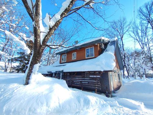 Keimichi Guest House in Hakuba