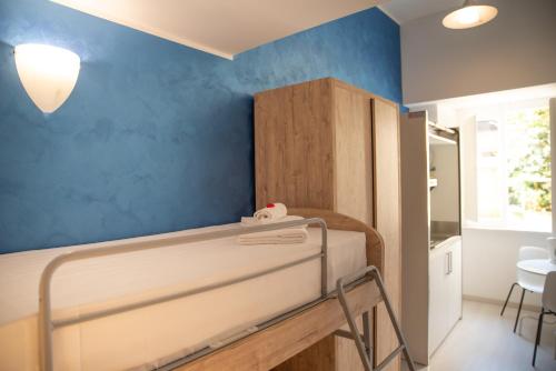 Caroline Rooms Rome