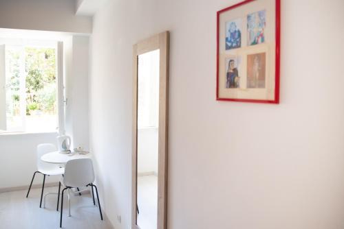 Caroline Rooms Rome