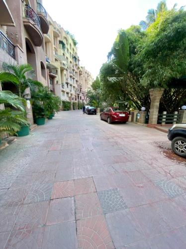 Diamond district, indiranagar