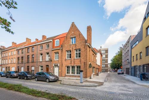 De Hoogmolen - 3 mins from the city centre