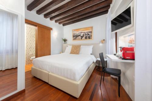 Spadaria San Marco Guest House, Benátky