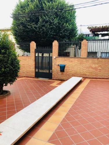 La Vida Es Bella - Apartamento Cordoba