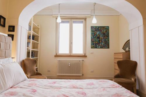Monti Art Déco - design apartment 2
