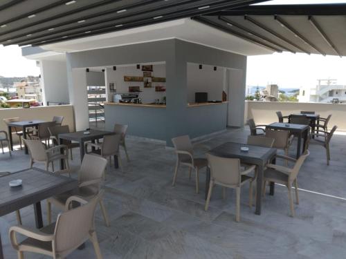 Hotel Ksamili - image 5