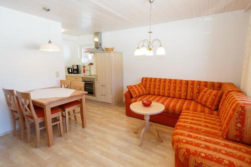 Ferienwohnung Plenk