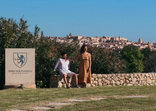 Terre di Romanello - Relais in Val di Noto