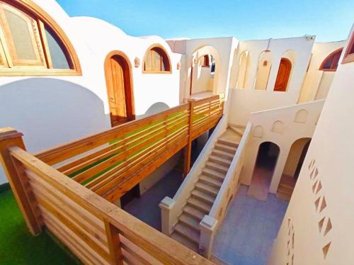 Coral Reefs Hotel Dahab in Dahab