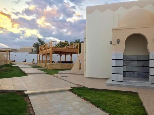 Coral Reefs Hotel Dahab in Dahab