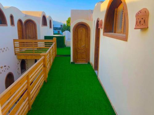 Coral Reefs Hotel Dahab in Dahab