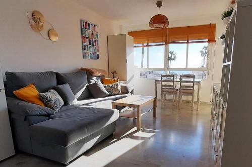  Fantástico apartamento en La Carihuela in Torremolinos